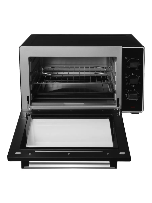 Мини-печь MIO-HY107 45л. 2200Вт черный