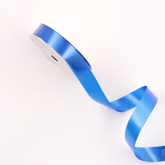 Новый год. Лента для декора и подарков, салатовый, 2 см х 45 м Новый год. Лента для декора и подарков, салатовый, 2 см х 45 м