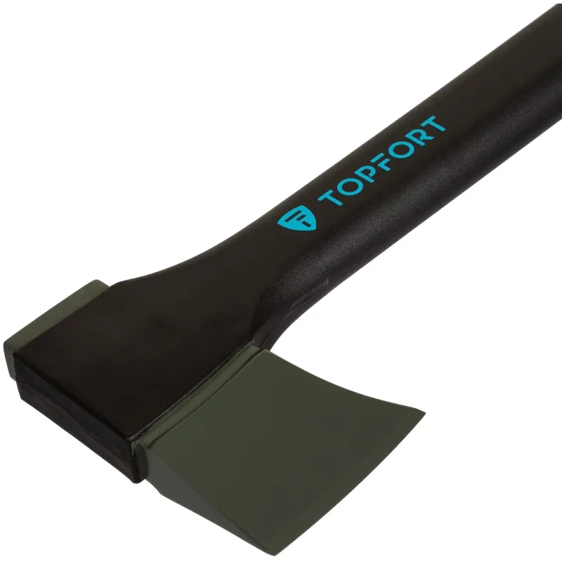 Топор универсальный Topfort Forestry 23.5/596мм, 830g/1250g фибергласс