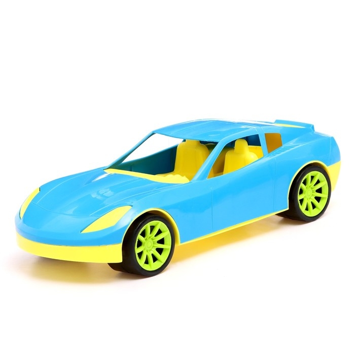 Гоночная машина, МИКС Гоночная машина, МИКС