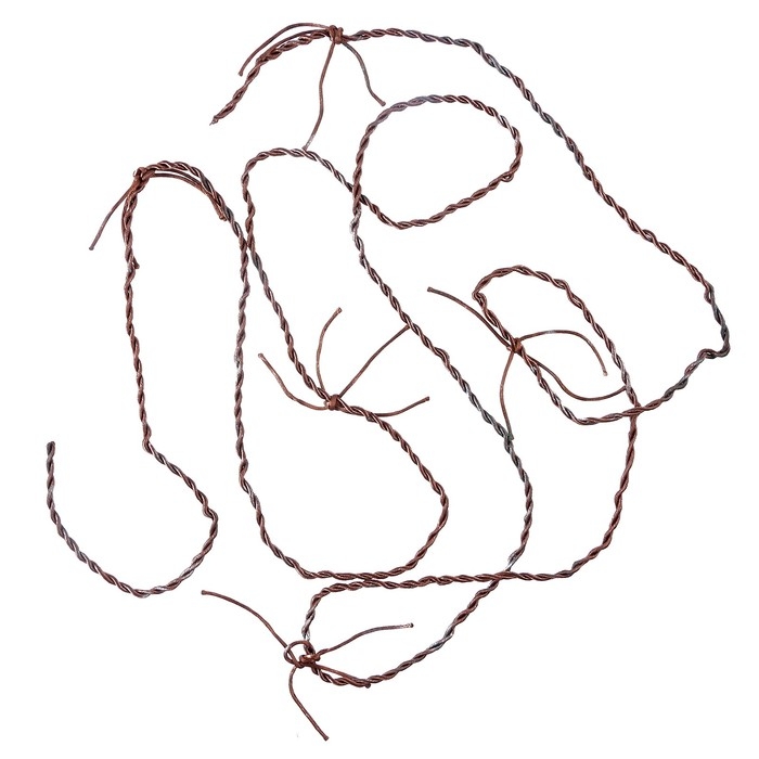 Прикол &laquo;Колючая проволока&raquo;, 2,5 м