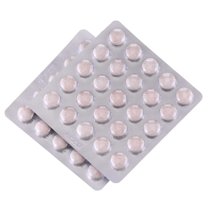 Очанка для хорошего зрения, 50 табл по 500 мг Очанка для хорошего зрения, 50 табл по 500 мг