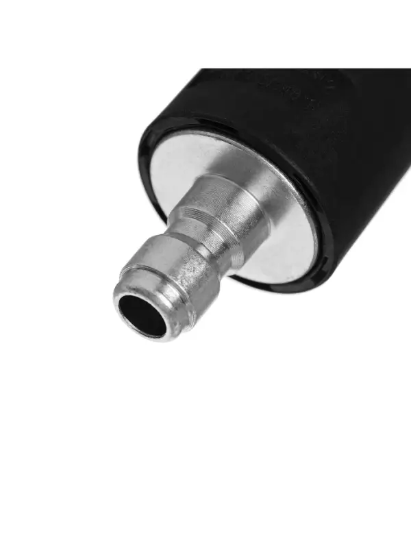 Насадка для мойки высокого давления, веерная, рабочее давление 98 бар