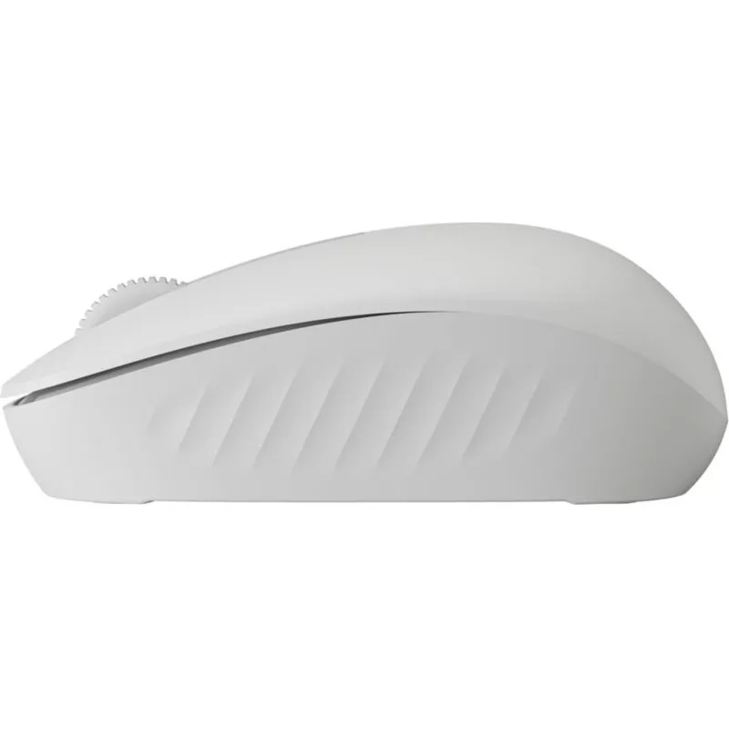 Мышь компьютерная Logitech беспр. M196 OFF WHITE BT EMEA28i-935 910-007460