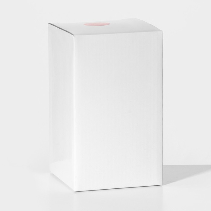 Колба стеклянная для френч-пресса Доляна «Классика», 800 мл, d=9,8 см Колба стеклянная для френч-пресса Доляна «Классика», 800 мл, d=9,8 см