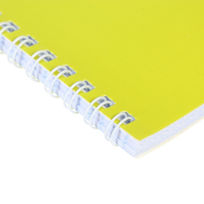 Тетрадь 60 листов в клетку на гребне "Дети интернета", обложка мелованный картон, блок офсет, МИКС