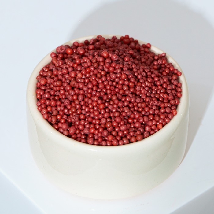 Жемчуг для ванны «Беру все вино на себя», 130 г, аромат вишни, BEAUTY FОХ