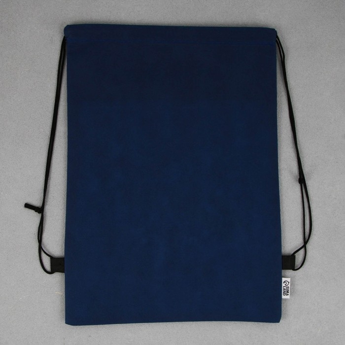 Мешок для обуви «Чемпион» нетканное полотно, размер 30 х 40 см Мешок для обуви «Чемпион» нетканное полотно, размер 30 х 40 см