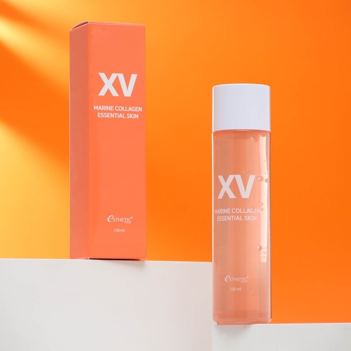 Тонер для лица, Тонер для лица, "ESTHETIC HOUSE", коллаген, 150 мл