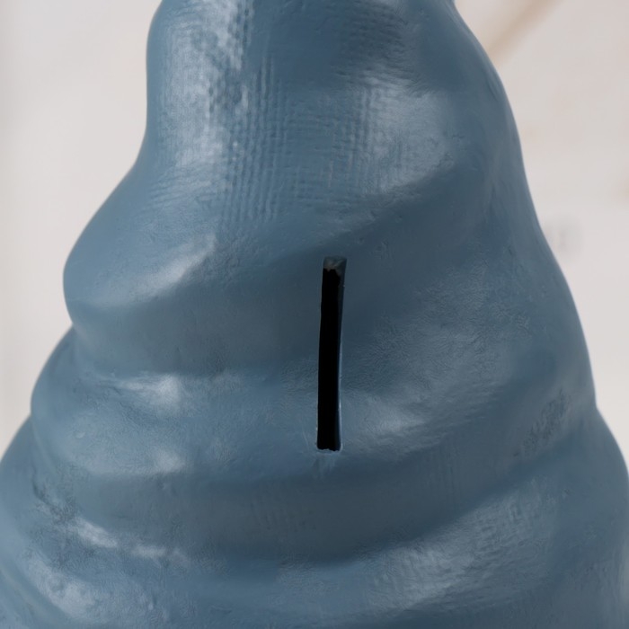 Копилка Копилка "Гном Эрик" 25,5 х 14 х 13 см