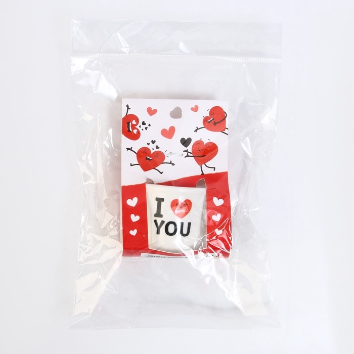 Кружка, сувенир «Моей половинке», 30 мл Кружка, сувенир «Моей половинке», 30 мл