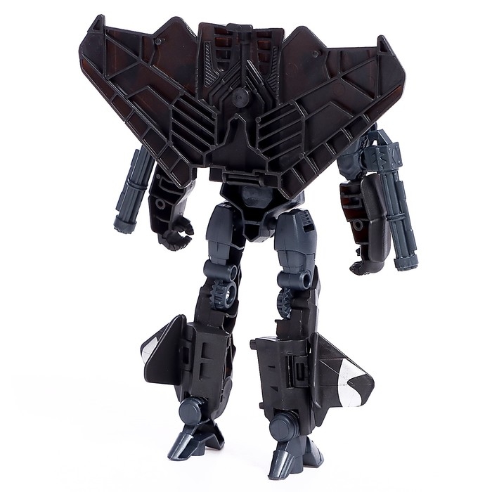 Робот «Истребитель», трансформируется Робот «Истребитель», трансформируется