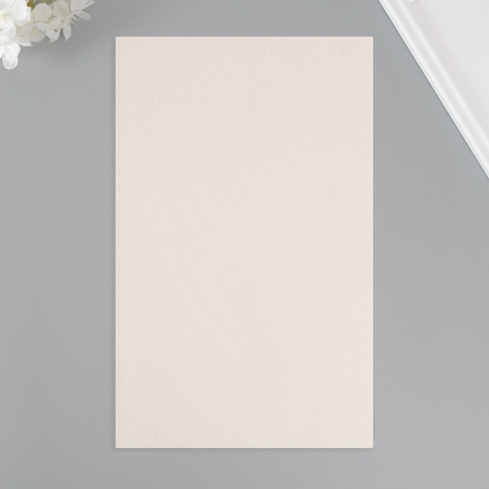 Лист для творчества иск.кожа Лист для творчества иск.кожа "Личи. Перламутр"холодный розовый лист 33х20 см толщина 0,9 мм