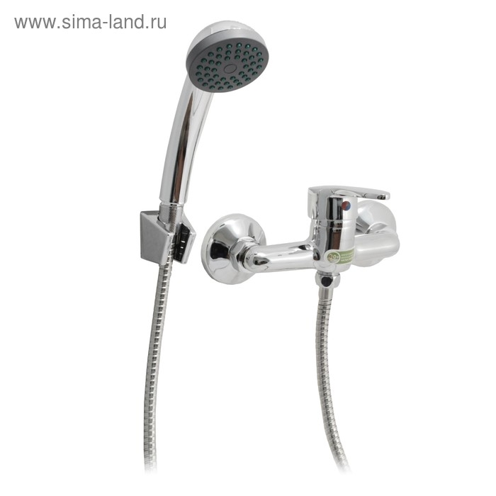 Смеситель для душа Juguni JGN0610, однорычажный Смеситель для душа Juguni JGN0610, однорычажный