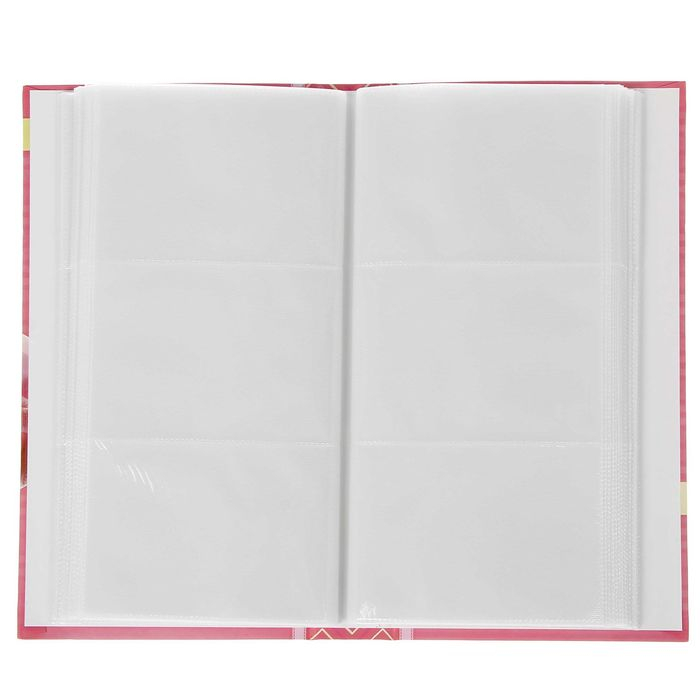 Фотоальбом Фотоальбом "Наша любимая малышка", 300 фото