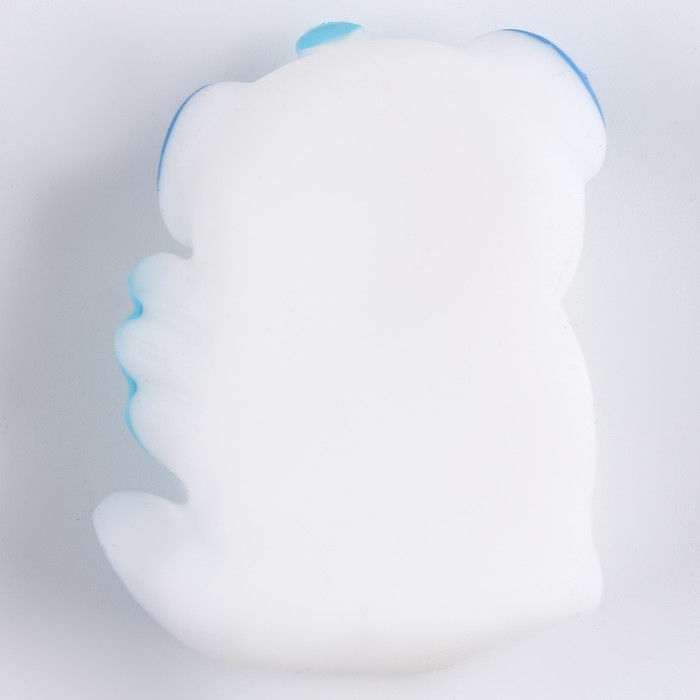 Антистресс сквиш мялка в коробочке «Веселись», весёлые зверюшки Антистресс сквиш мялка в коробочке «Веселись», весёлые зверюшки