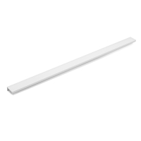 Ручка CAPPIO RT001WH, L=600,м/о 480, цвет белый