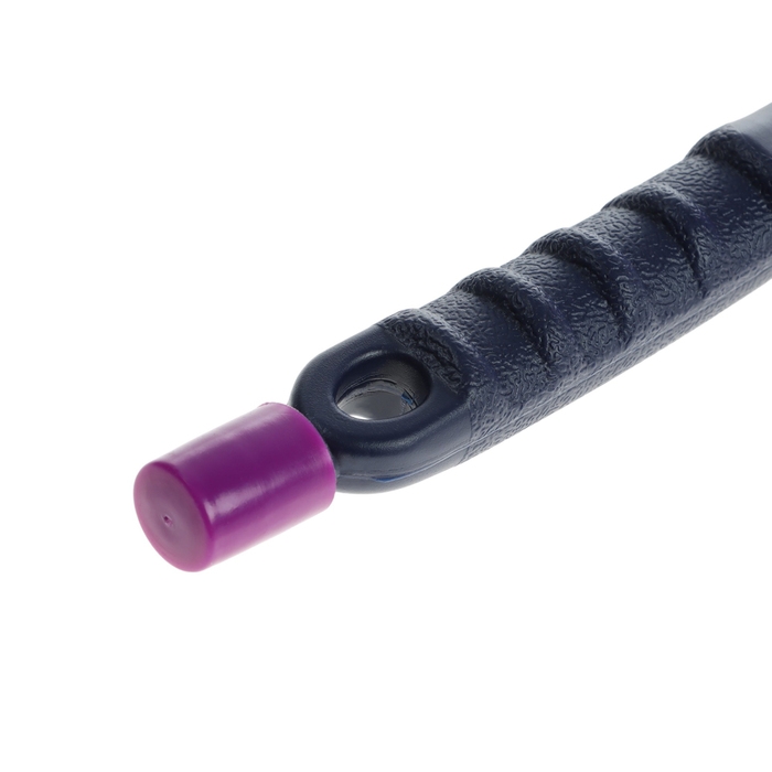 Щетка для мытья CityUP, CU-235, под шланг, 35 см