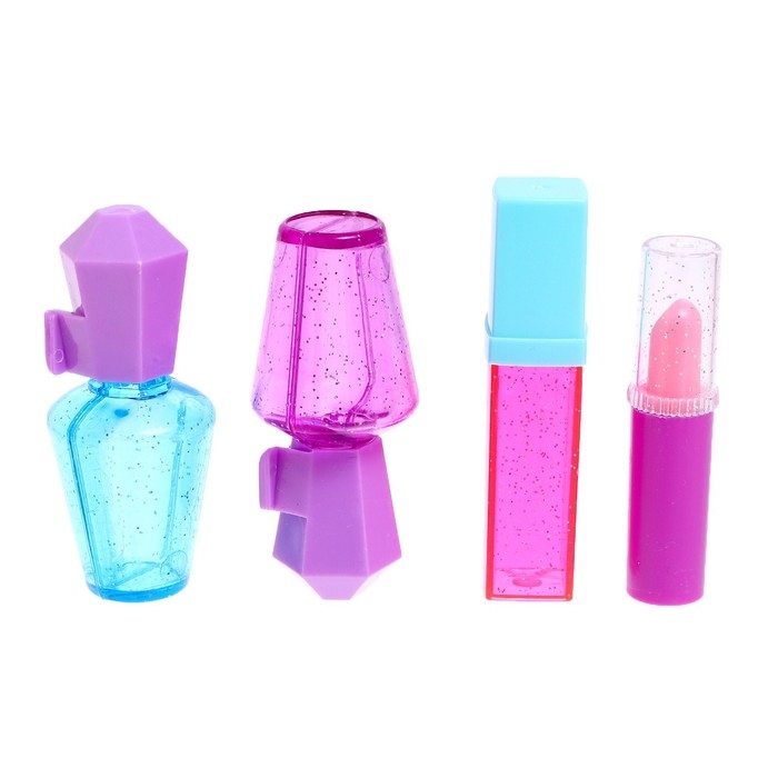 Игровой модуль «Маленькая принцесса» с аксессуарами Игровой модуль «Маленькая принцесса» с аксессуарами