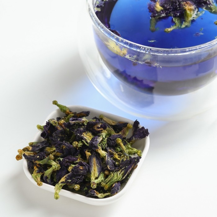 Чай Анчан, успокаивает и снимает стресс, 50 г. Чай Анчан, успокаивает и снимает стресс, 50 г.