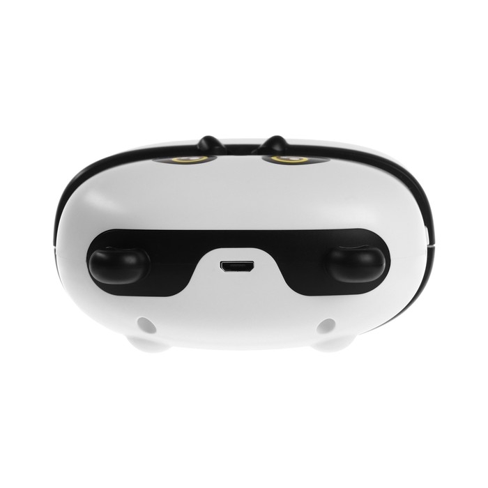Мини-принтер Panda LPR-20, кабель Micro-USB. Панда черно-белая. Мини-принтер Panda LPR-20, кабель Micro-USB. Панда черно-белая.