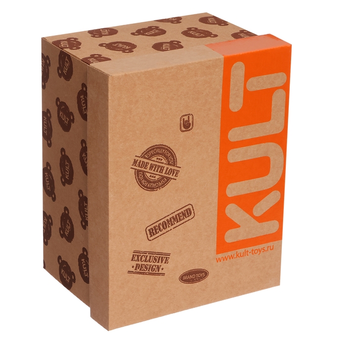 Мягкая игрушка «Панда Ян», 27 см Мягкая игрушка «Панда Ян», 27 см