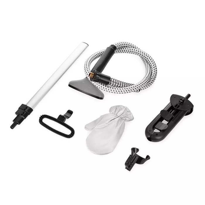 Отпариватель Kitfort КТ-9157, напольный, 2200 Вт, 3000 мл, 45 г/мин, шнур 3м, серо-оранжевый 1020844 Отпариватель Kitfort КТ-9157, напольный, 2200 Вт, 3000 мл, 45 г/мин, шнур 3м, серо-оранжевый 1020844