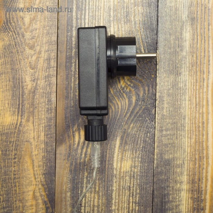 Светодиодная фигура «Олень гордый» 52 × 80 × 21 см, акрил, 80 LED, 8 режимов, 24 В, свечение белое Светодиодная фигура «Олень гордый» 52 × 80 × 21 см, акрил, 80 LED, 8 режимов, 24 В, свечение белое