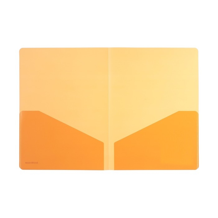 Папка-уголок А4, 180 мкм, ErichKrause Папка-уголок А4, 180 мкм, ErichKrause "Matt Pastel Bloom", с 2 карманами, непрозрачная, с тиснением "песок", микс