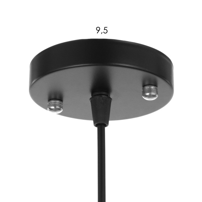 Светильник BayerLux 2113/1BK E27 40Вт черный 25х25х100 см Светильник BayerLux 2113/1BK E27 40Вт черный 25х25х100 см