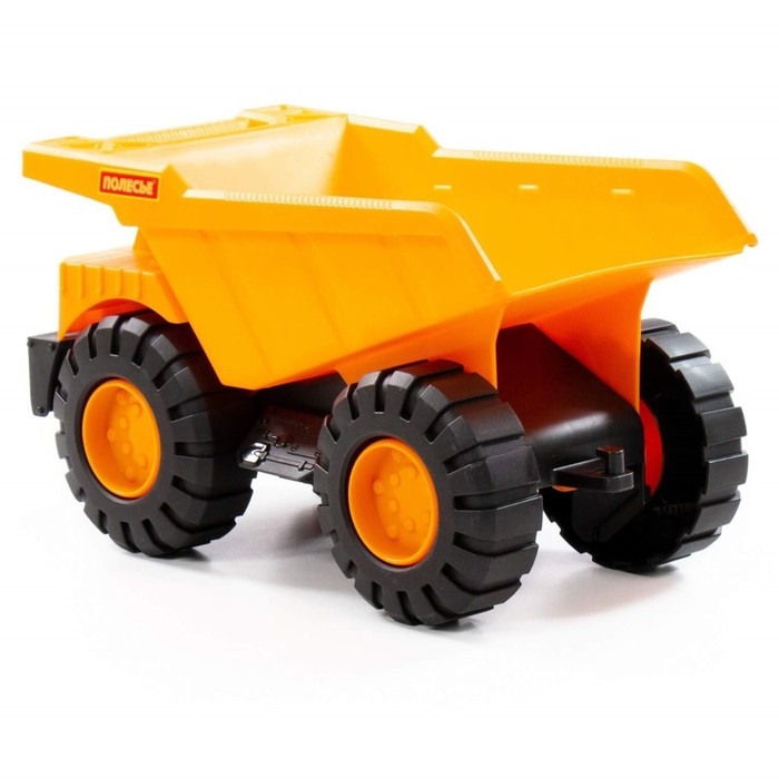 Автомобиль-самосвал «Эксперт» Автомобиль-самосвал «Эксперт»