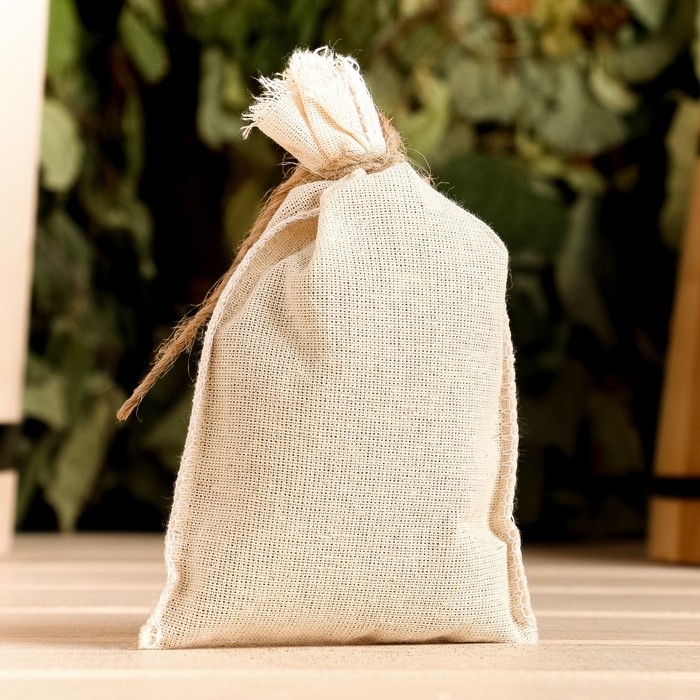 Запарка фитосбор Запарка фитосбор "Бактерицидный", зверобой, шалфей, тысячелистник, 30 г