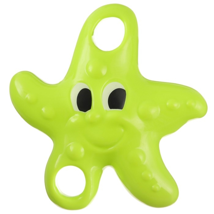 Набор погремушек «Игрушки малыша», 4 шт Набор погремушек «Игрушки малыша», 4 шт