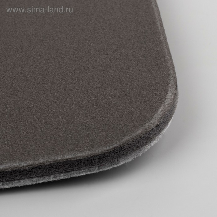 Коврик под швейную машину, цвет серый Коврик под швейную машину, цвет серый