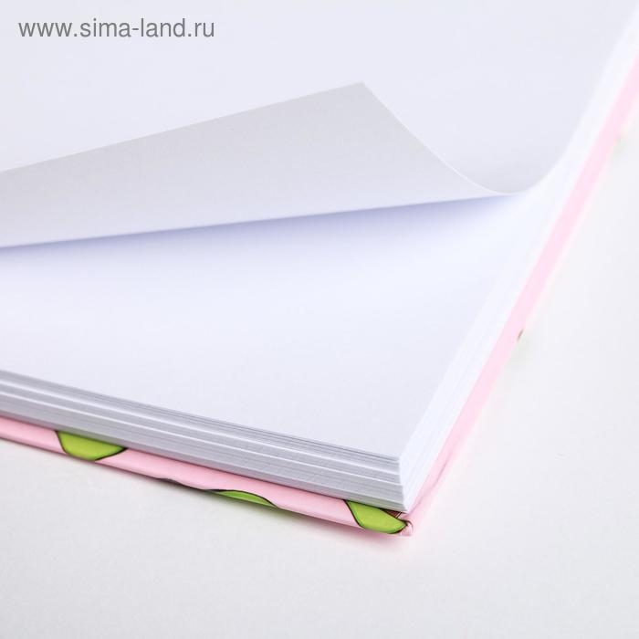 Скетчбук в твердой обложке на гребне Meow Book А5, 80 л, 100 г/м Скетчбук в твердой обложке на гребне Meow Book А5, 80 л, 100 г/м