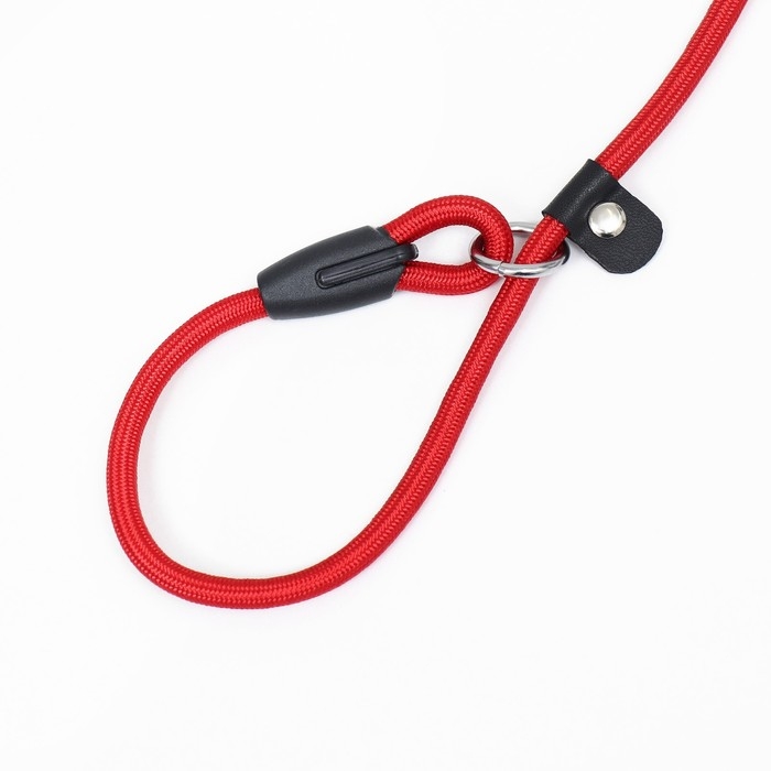 Ринговка 130 х 1 см, красная Ринговка 130 х 1 см, красная