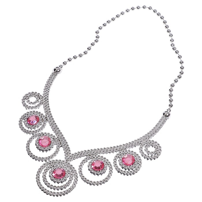 Набор украшений «Очарование», 5 предметов Набор украшений «Очарование», 5 предметов