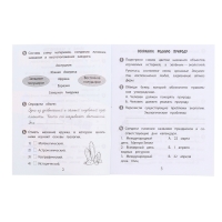 Тренажёр «Окружающий мир» 4 кл.