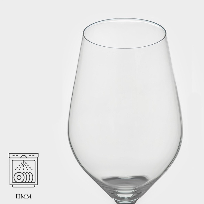 Бокал для вина Chef&Sommelier CABERNET, 620 мл, стекло Бокал для вина Chef&Sommelier CABERNET, 620 мл, стекло