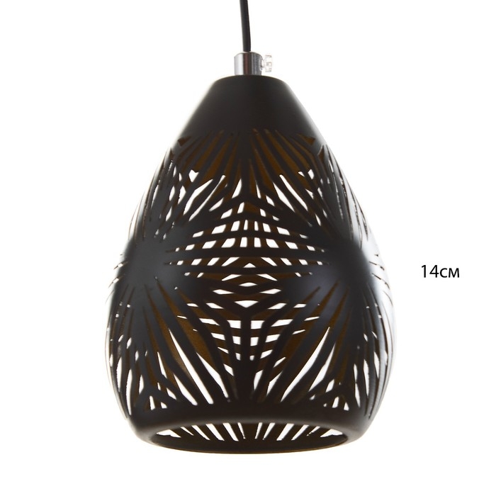 Каскад Каскад "Виерро" 10LED+3LED 79Вт ПДУ черный 40х40х200см BayerLux