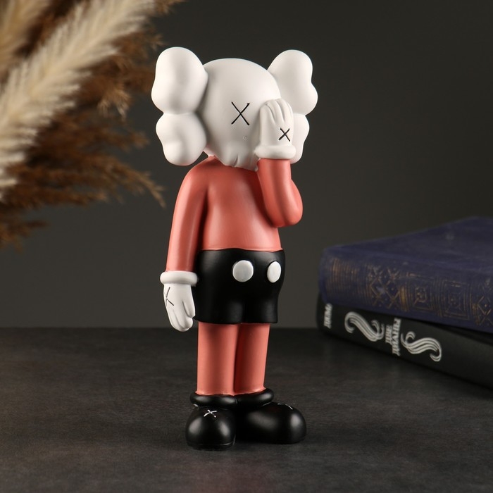 Фигура  Фигура "Клоун" 21х10см