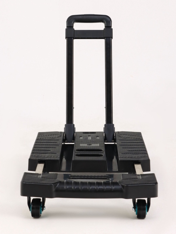 Тележка платформа складная 100 кг Тележка платформа складная 100 кг