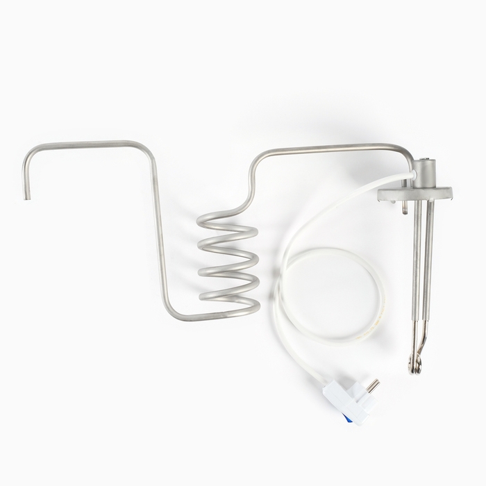 Дистиллятор на банку Пионер Дачный Дистиллятор на банку Пионер Дачный