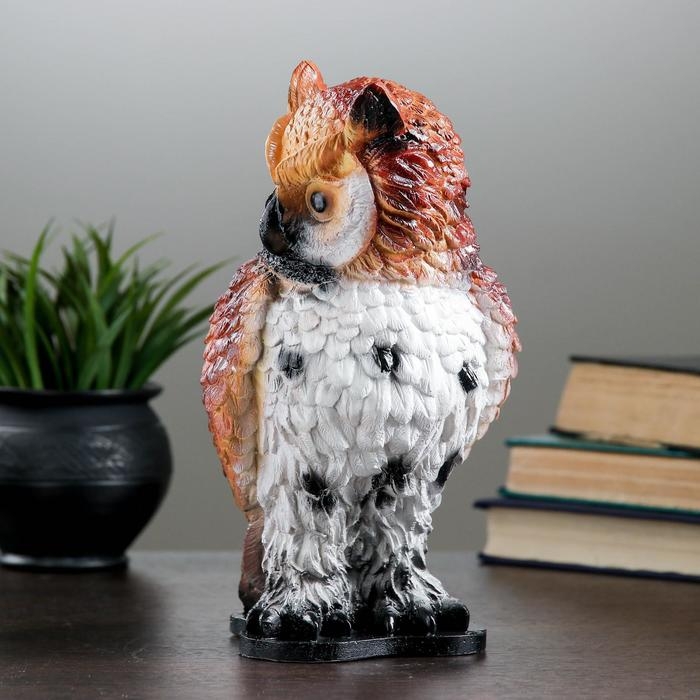 Копилка  Копилка "Филин" 25х13х11см