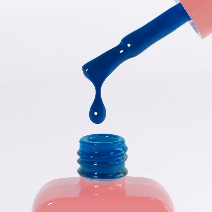 Гель лак для ногтей «SIMPLE», 3-х фазный, 10 мл, LED/UV, цвет (260) Гель лак для ногтей «SIMPLE», 3-х фазный, 10 мл, LED/UV, цвет (260)