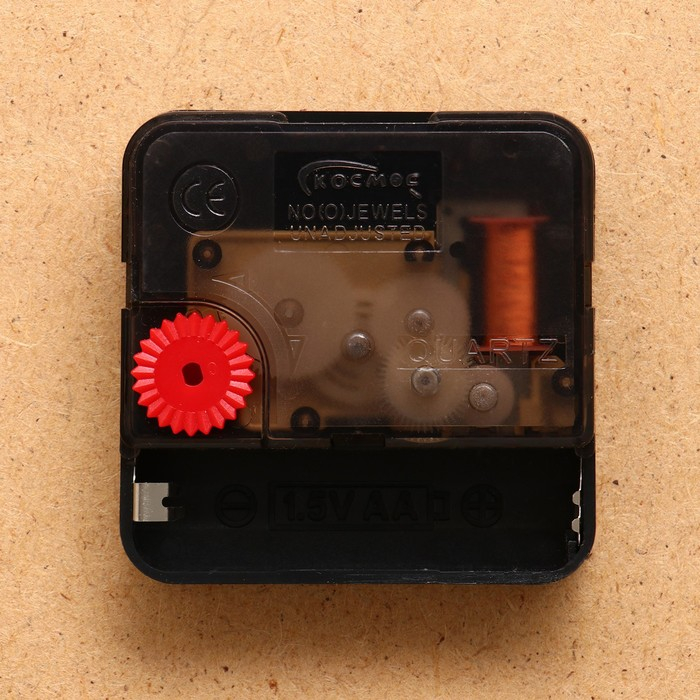 Часы-картина настенные, интерьерные Часы-картина настенные, интерьерные "Водопад", 50 х 100 см, на холсте, бесшумные