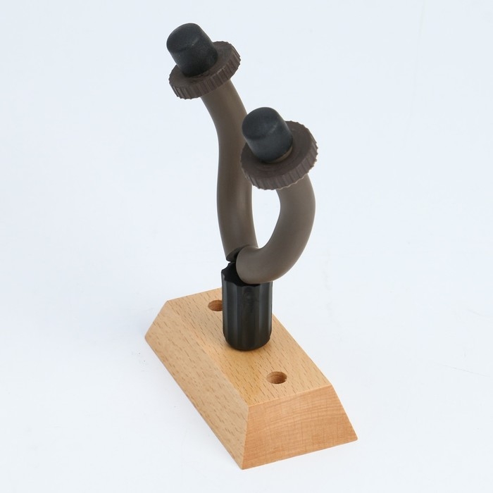 Держатель для гитары настенный Держатель для гитары настенный