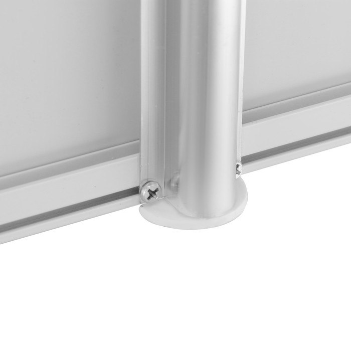 Экран для ванны  Экран для ванны "Премиум А", 168 см, цвет белый