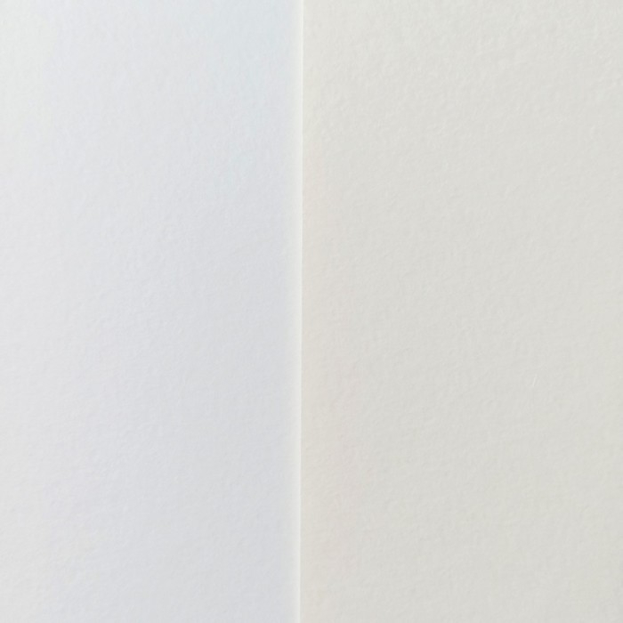 Папка для акварели А2, 10 листов "Ольга", блок 200 г/м²