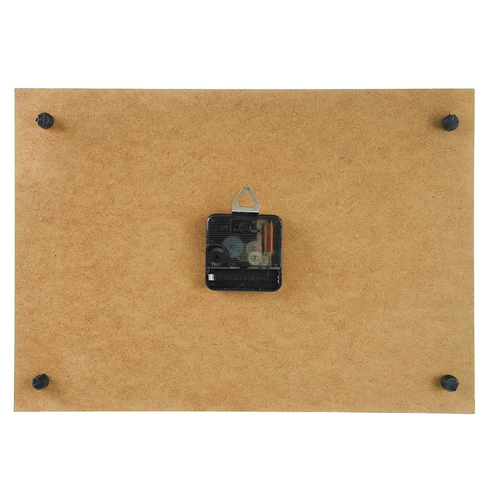 Часы-картина настенные, интерьерные  Часы-картина настенные, интерьерные "Биг Бен", бесшумные, 25 х 35 см